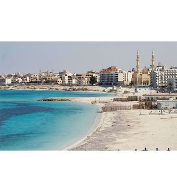 Тур «Побережье Средиземного моря» в Египет из Ташкента